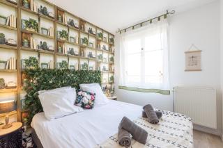 Family Travel Paris - Bussy-Saint-Georges - 1