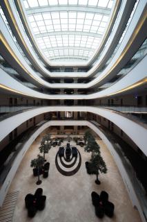 Titanic Hotel & SPA - 8