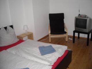 Pension Mitte - Berlín - 5