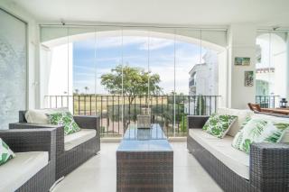 Spectacular and Stylish 2 Bed Aparment - AA1711LT - Torre-Pacheco - 9