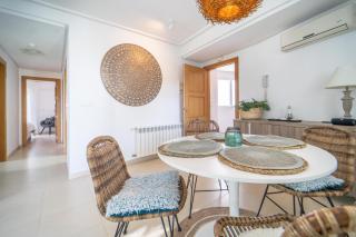 Spectacular and Stylish 2 Bed Aparment - AA1711LT - Torre-Pacheco - 5