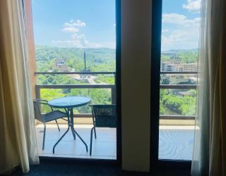 Hotel Panorama - Veliko Tŭrnovo - 6