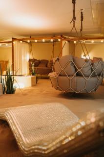 Hotel & Spa Trzy Wyspy - Świnoujście - 3