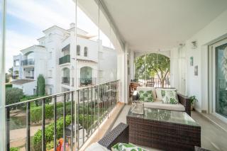 Spectacular and Stylish 2 Bed Aparment - AA1711LT - Torre-Pacheco - 7