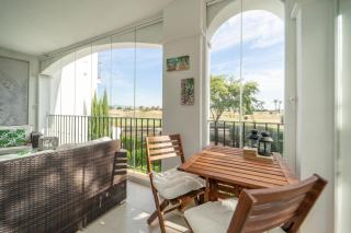 Spectacular and Stylish 2 Bed Aparment - AA1711LT - Torre-Pacheco - 8