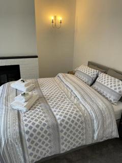 Impeccable 2-Bed Apartment in Eastbourne - Eastbourne - 0