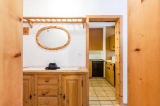 Direkt am See - Aussicht - Balkon - TG-Stellplatz - St. Moritz - 6