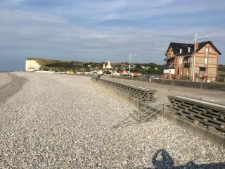 Les Mouettes, à moins de 50 Métres de la plage - Veulettes-sur-Mer - 5