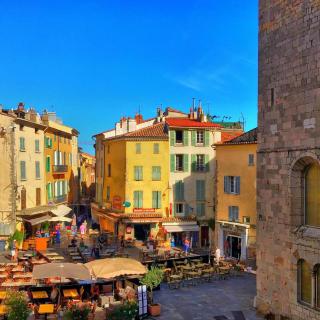 L'atypique - Hyères - 1