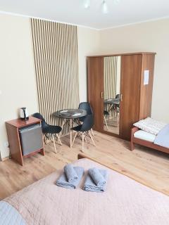 Pokoje gościnne AGWA - 1