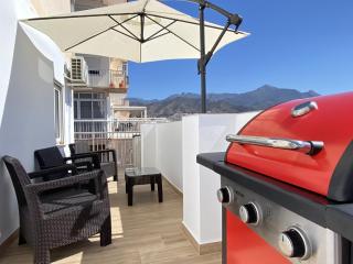 Centro Life Seaview Casasol - Nerja - 5