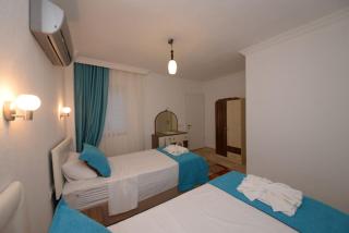 Hera Apart - Kaş - 6