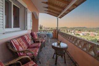 Katerina's place/ panoramic view - 5