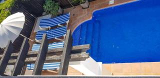Villa with Private Pool - LO4LT - Torre-Pacheco - 3