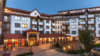 Grand Royale Apartment Complex & Spa - Bansko - 9