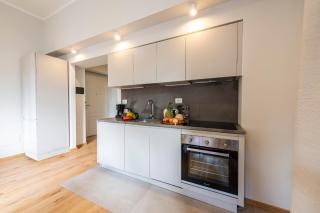 Apartments Florence - Ariento Deluxe 8 - Florence - 7