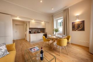 Apartments Florence - Ariento Deluxe 8 - Florence - 3