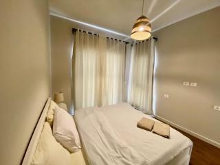Cyan Gouna 3 BR Shared pool and lagoon - 9