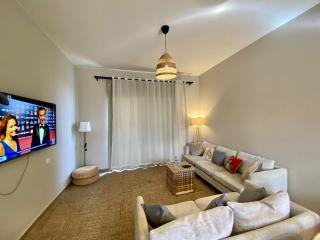 Cyan Gouna 3 BR Shared pool and lagoon - 8
