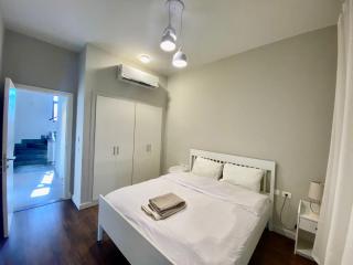 Cyan Gouna 3 BR Shared pool and lagoon - 7
