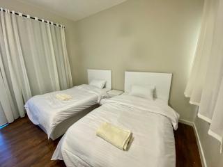 Cyan Gouna 3 BR Shared pool and lagoon - 2