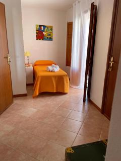 Appartamento L'Agnuni - Castellammare del Golfo - 4