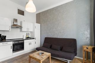 Dresden Neustadt Apartments - Dresda - 4