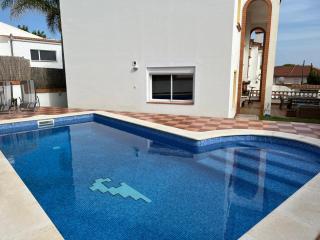 Villa Arcos - Segur de Calafell - 6