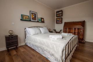 Casa da Porta Amarela - 1