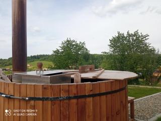 Domek na Wzgórzu - Orelec - 4
