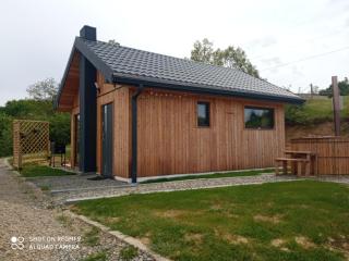 Domek na Wzgórzu - Orelec - 7
