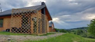 Domek na Wzgórzu - Orelec - 5