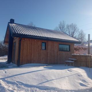 Domek na Wzgórzu - Orelec - 8