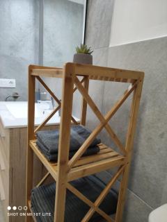 El Mercado Apartment - 3