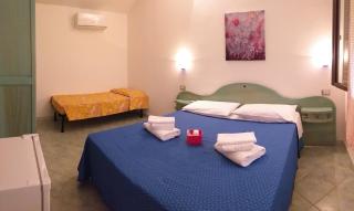 Agriturismo Funtan'Arva - Loculi - 1