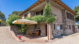 Casa Maravilla 6, Emma Villas - Castelnuovo Berardenga - 9