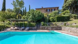 Casa Maravilla 6, Emma Villas - Castelnuovo Berardenga - 4