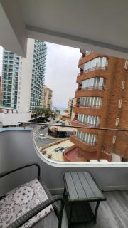 Inlesa 3 apartamento con vistas al mar - Benidorm - 5