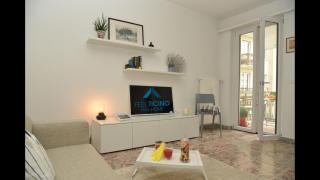 Central Apartment Guisan in Paradiso - 0