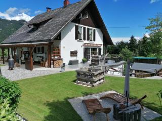 Studio Holunder Weissbriach - Weissbriach - 9