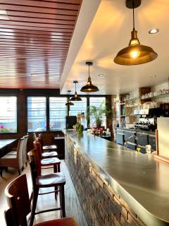 LOGIS Hotel Restaurant Auberge Du Cheval Blanc - 5