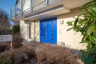 Ostseeblick Apartmenthaus im Ostseebad Nienhagen - Ostseebad Nienhagen - 5