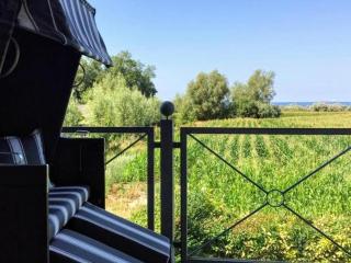 Ostseeblick Apartmenthaus im Ostseebad Nienhagen - 4