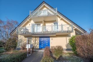Ostseeblick Apartmenthaus im Ostseebad Nienhagen - 6