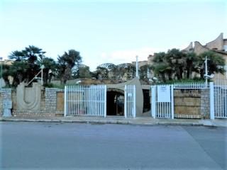 Residence _Capo Gallo - Palermo - 9