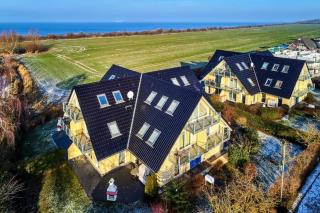 Ostseeblick Apartmenthaus im Ostseebad Nienhagen - 7