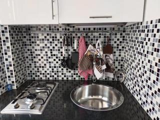 Residence _Capo Gallo - Palermo - 5