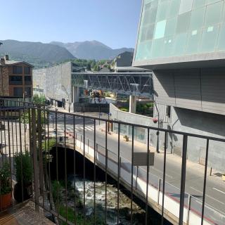 New Apartment La Massana - Telecabina to Bike Park - 2