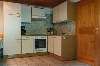 Ferienwohnung Wegelet - Innervillgraten - 8