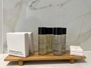 Ginger Home Tirana - 1